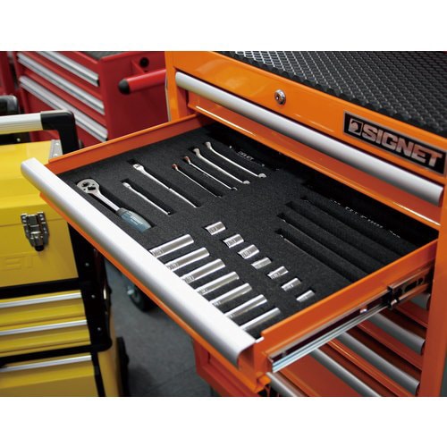 カスタムツールクッション