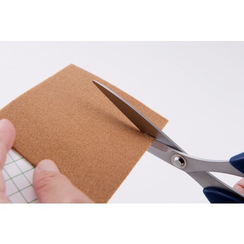 スカッドケブラーシザーズ170mm