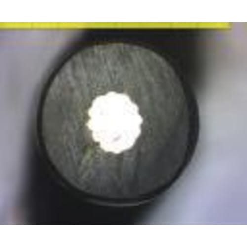 カプトン単芯ストリップ用用替刃