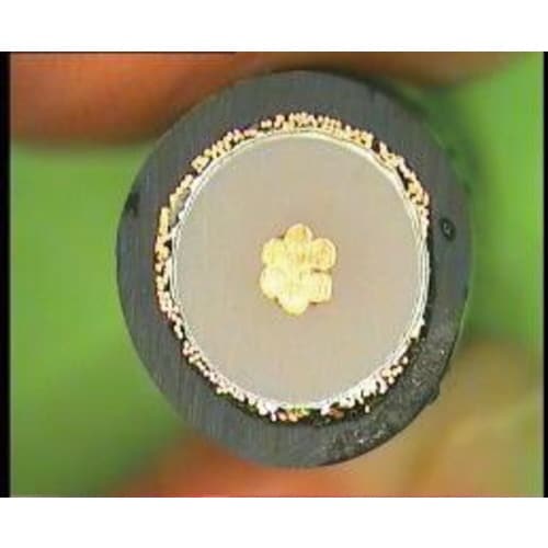 同軸ケーブルストリップ替刃