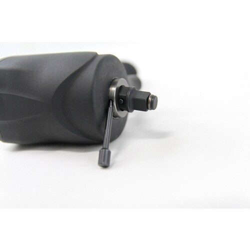 インサート式エアーインパクトレンチセット