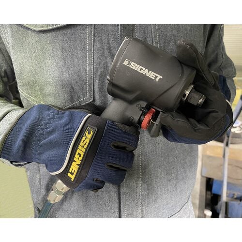 インサート式エアーインパクトレンチセット