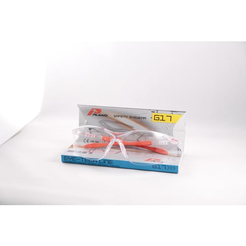 防塵メガネ傷防止タイプ