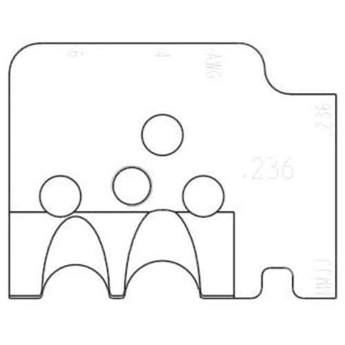 UL,テフロン線ストリッピングセット