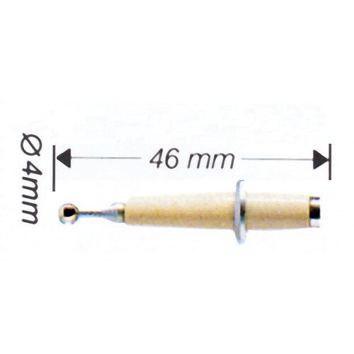 (JFC−)3Dタスター用標準スタイラス