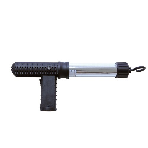 マグネット付5050SMD15LED充電式作業灯