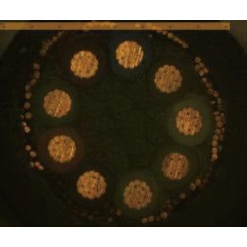 データケーブルストリッピングセット