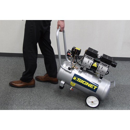 コンプレッサー30L