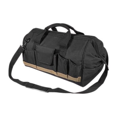 大口ツールバッグ