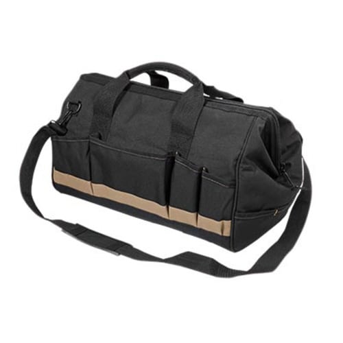 大口ツールバッグ