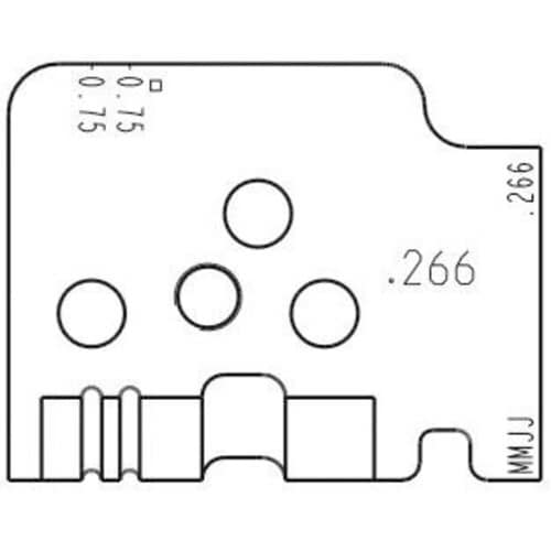 PVCフラットホースラインストリッピングセット