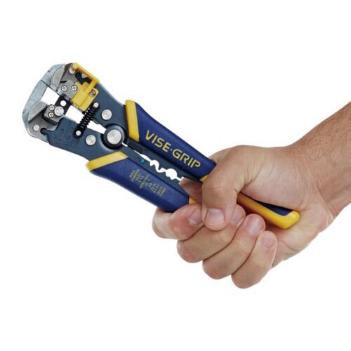 セルフアジャストマルチストリッパー