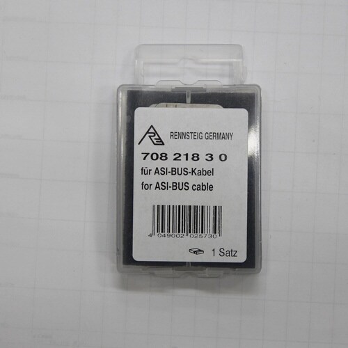 ASI−Busケーブルストリップ用替刃