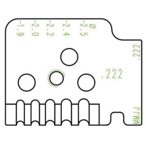 シースストリッピングセット