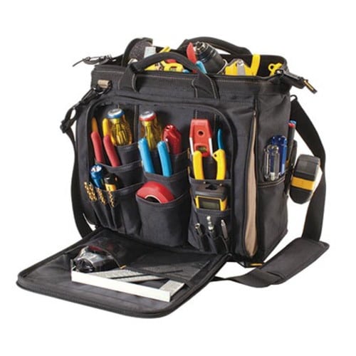 大口ツールバッグ