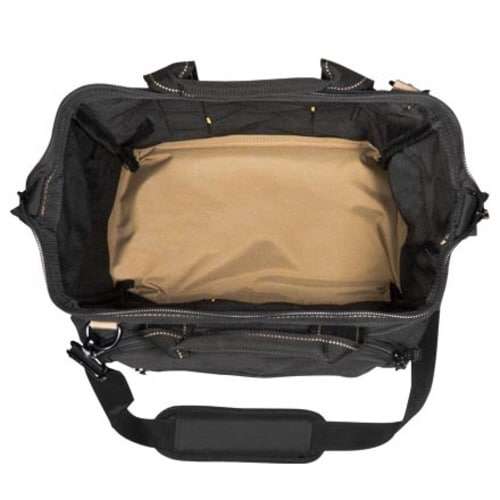 大口ツールバッグ