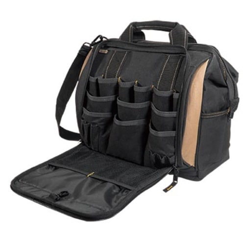 大口ツールバッグ