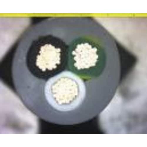 VCTF線用替刃3x2.0mm2