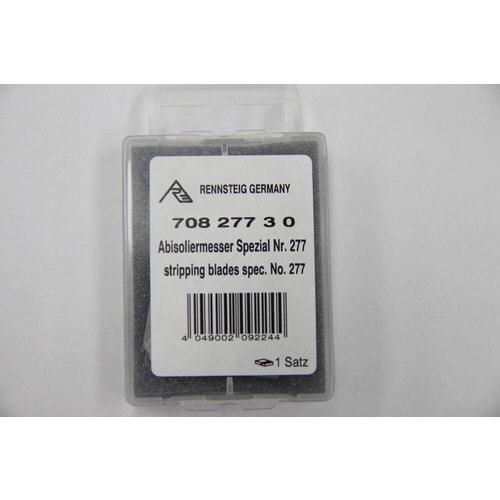 太線,シースストリップ用替刃38SQ