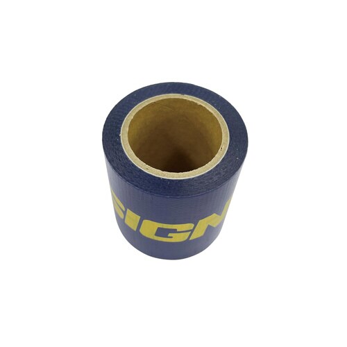 SIGNETロゴ入り養生テープ50mmX5m