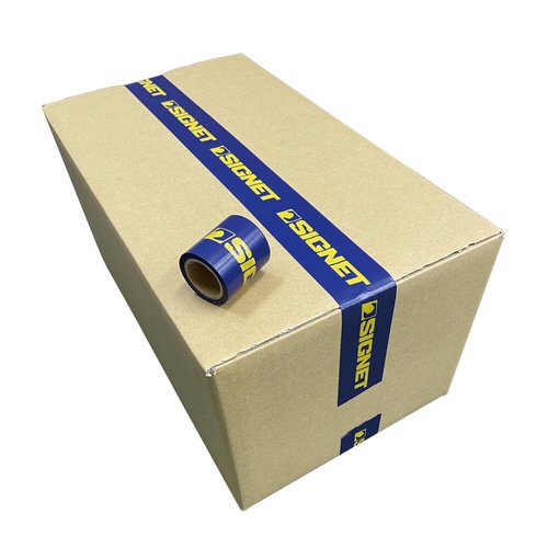 SIGNETロゴ入り養生テープ50mmX5m