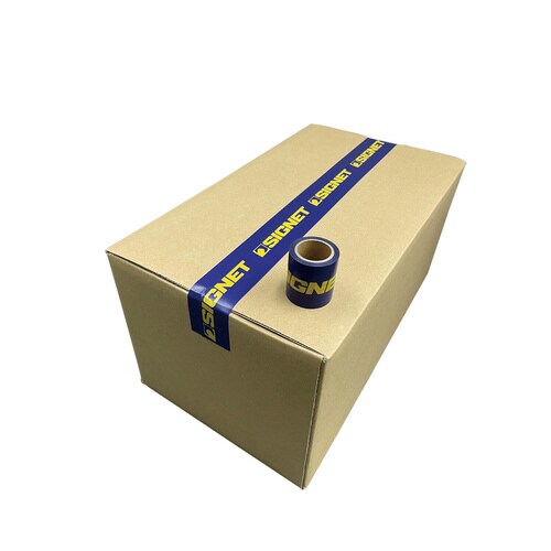 SIGNETロゴ入り養生テープ50mmX5m