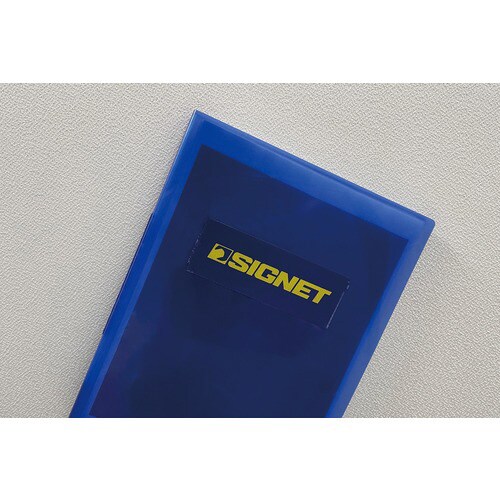 SIGNETロゴ入り養生テープ50mmX5m