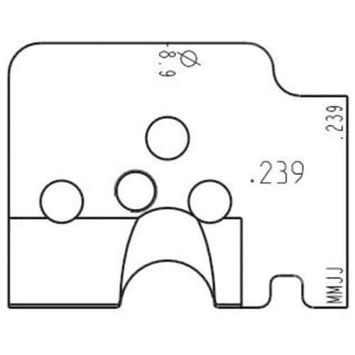 太線,シースストリッピングセット