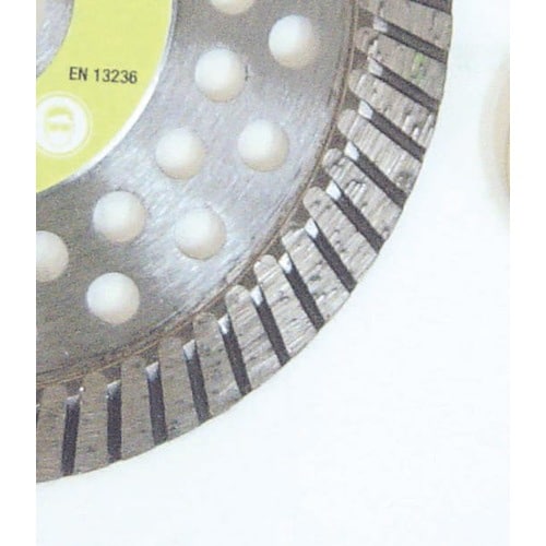 D960W125mmダイヤモンドカッター