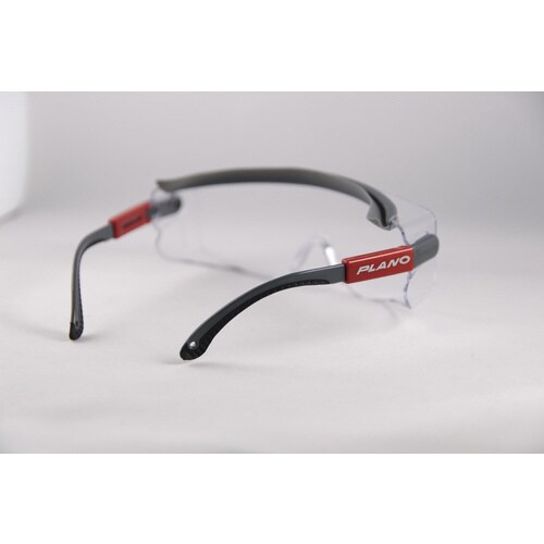 防塵メガネ傷防止タイプ