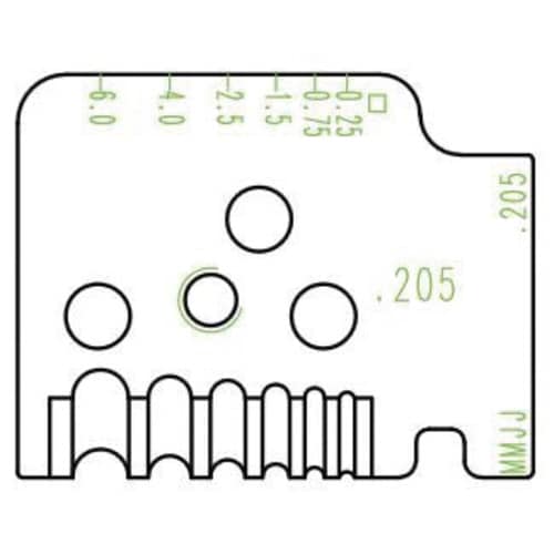 スタンダードマルチワイヤケーブルストリップセット