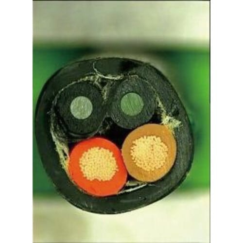 ハイブリットケーブルストリッピングセット