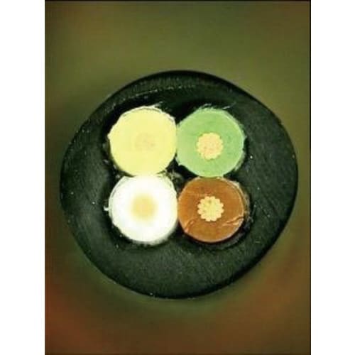 シリコンケーブルストリッピングセット