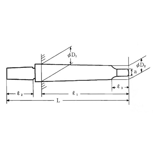 チャックアーバー3X4