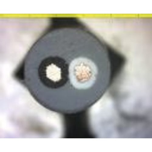 VCTF線ストリッピングセット2x0.75mm2