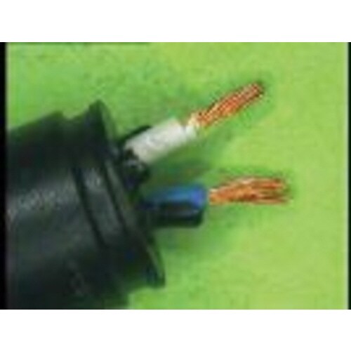 同軸ケーブルストリップ用替刃