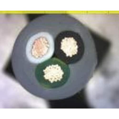 VCTF線ストリッピングセット3x1.25mm2