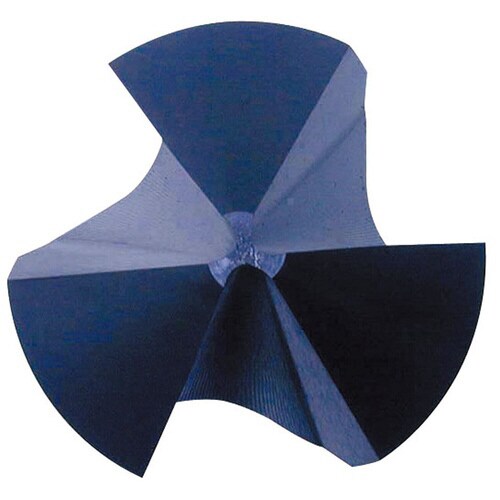 カウンターシンク90°31.0TIALN