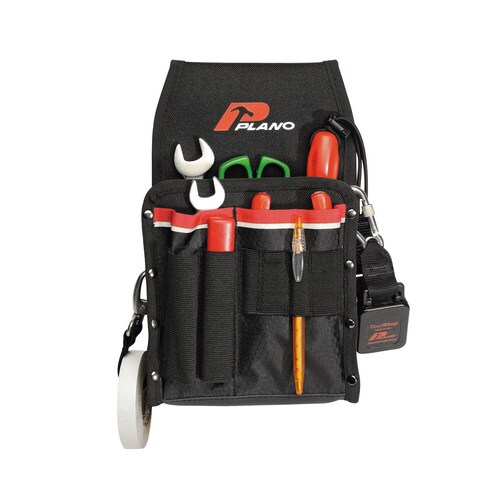 ウェストバッグTECHNICS