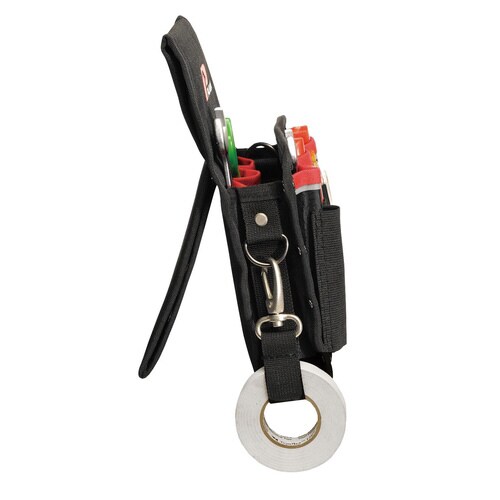 ウェストバッグTECHNICS