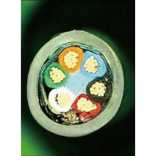 コントロールライン用替刃