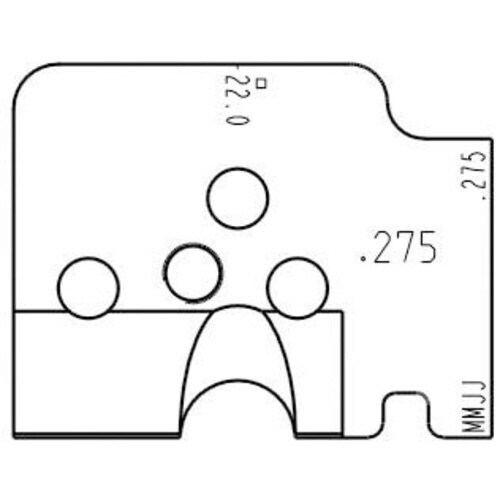 太線,シースストリッピングセット
