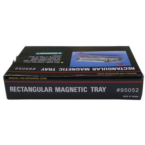 角マグネットトレイ