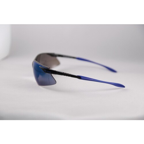 防塵メガネ紫外線防止タイプ