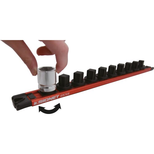 1/4DRロッキングソケットマグネットホルダー