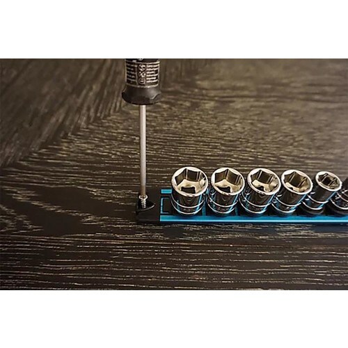 1/4DRロッキングソケットマグネットホルダー