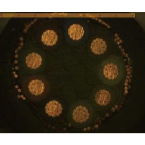 データケーブルストリップ用替刃