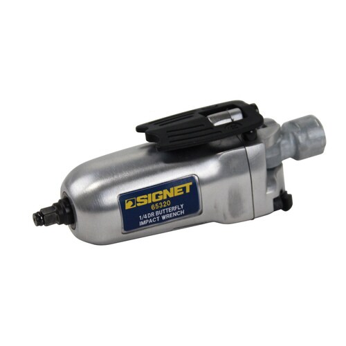 1/4DRミニバタフライエアーインパクトレンチ