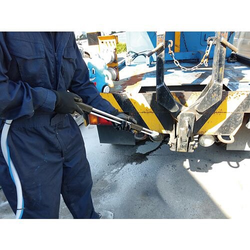 EZ−BLUSTロングノズルKIT