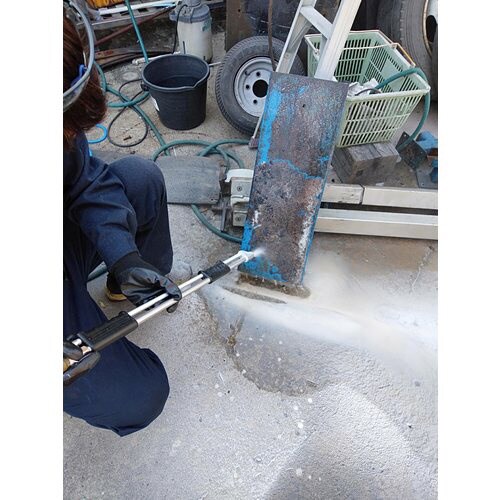 EZ−BLUSTロングノズルKIT